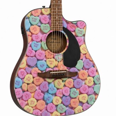 Love Hearts Design
